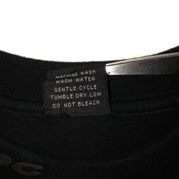 Havoc Boxing Shirt We’re In The Hurt Business Size 2XL - Picture 4 of 7